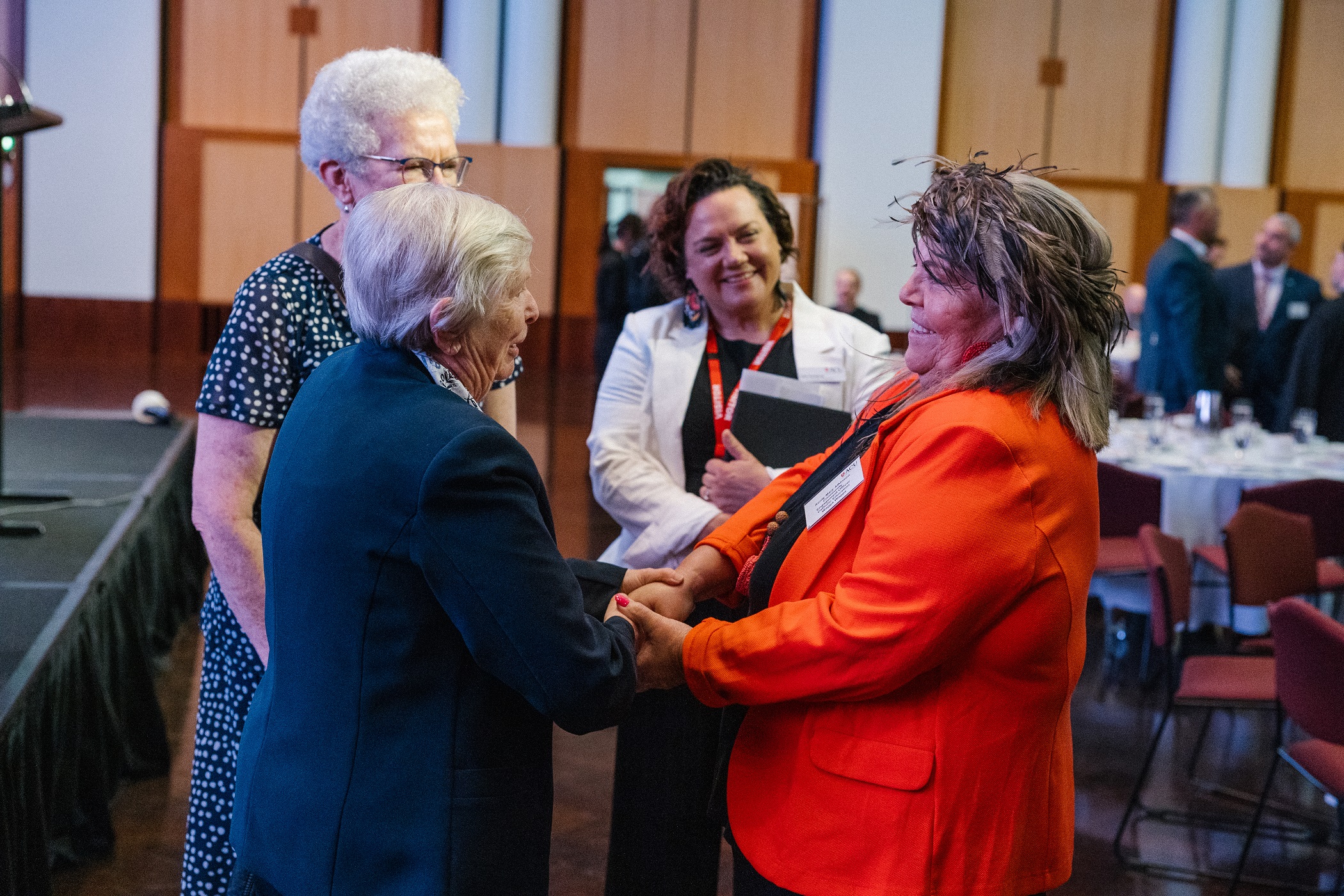 Annual Federal Parliamentary Interfaith Breakfast